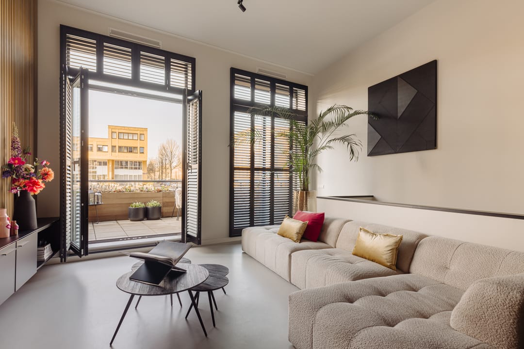 Photo 16 of Krijn Taconiskade 17