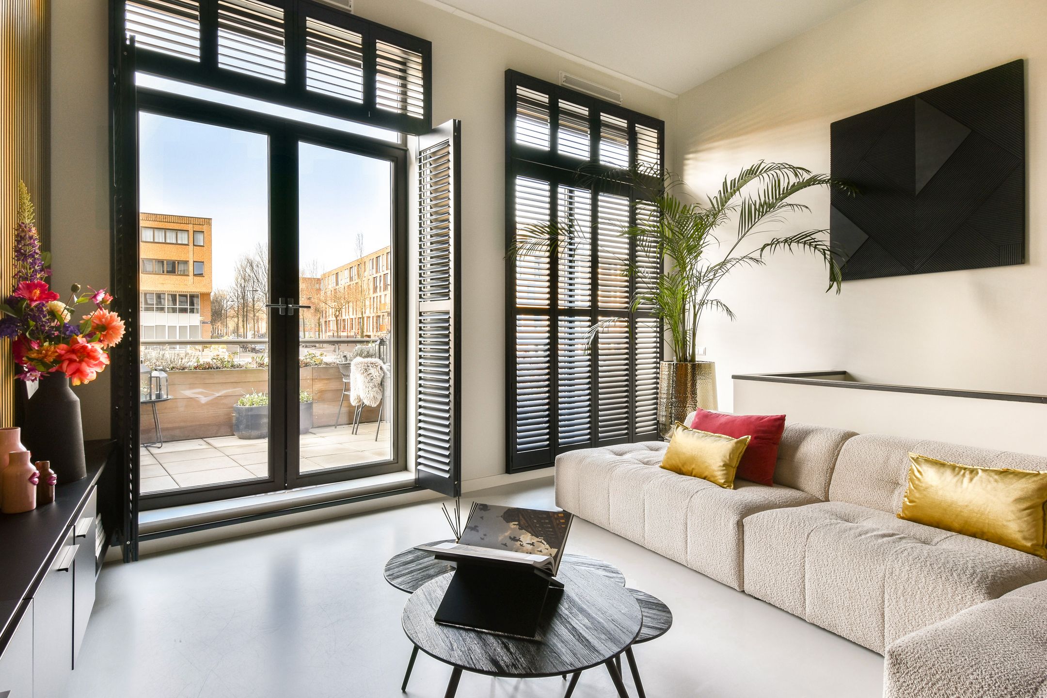 Photo 15 of Krijn Taconiskade 17