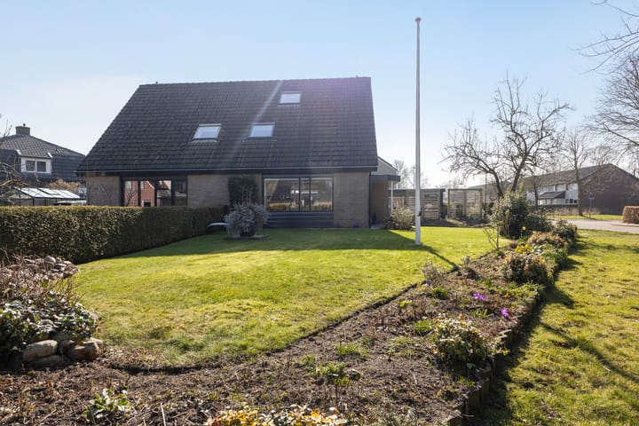 Foto 4 van Ds. Oosterhuisstraat 3