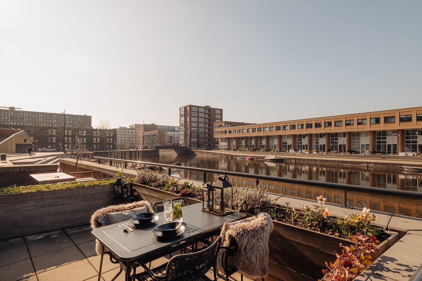 Photo 19 of Krijn Taconiskade 17