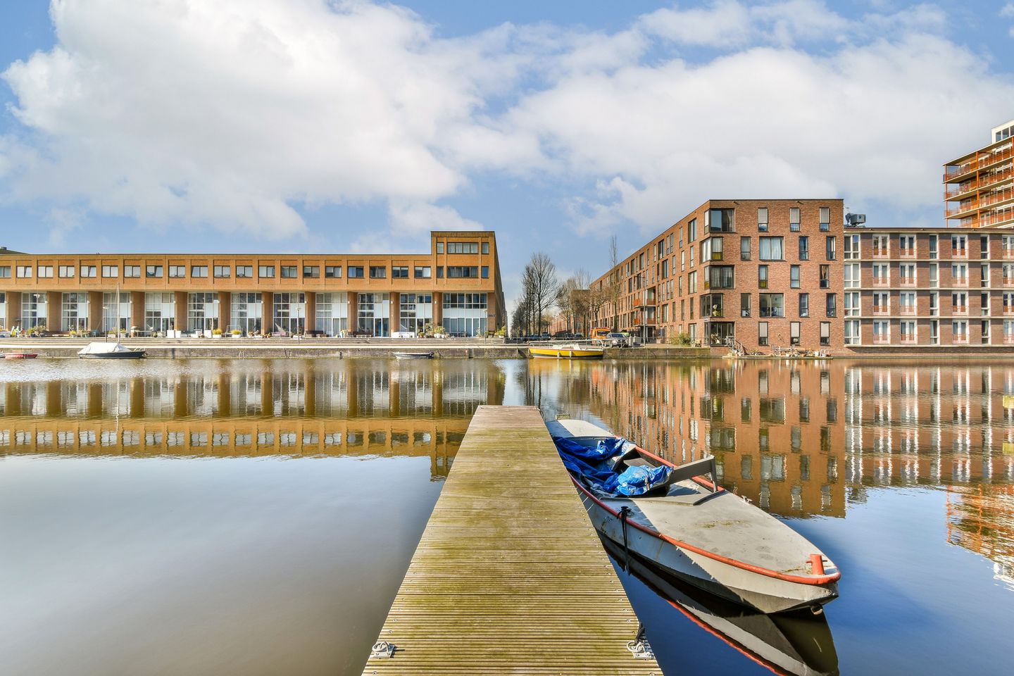 Photo 20 of Krijn Taconiskade 17