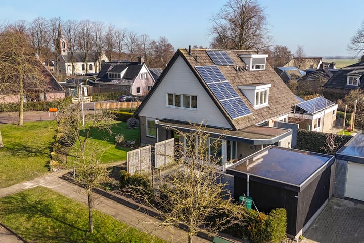 Foto 6 van Ds. Oosterhuisstraat 3