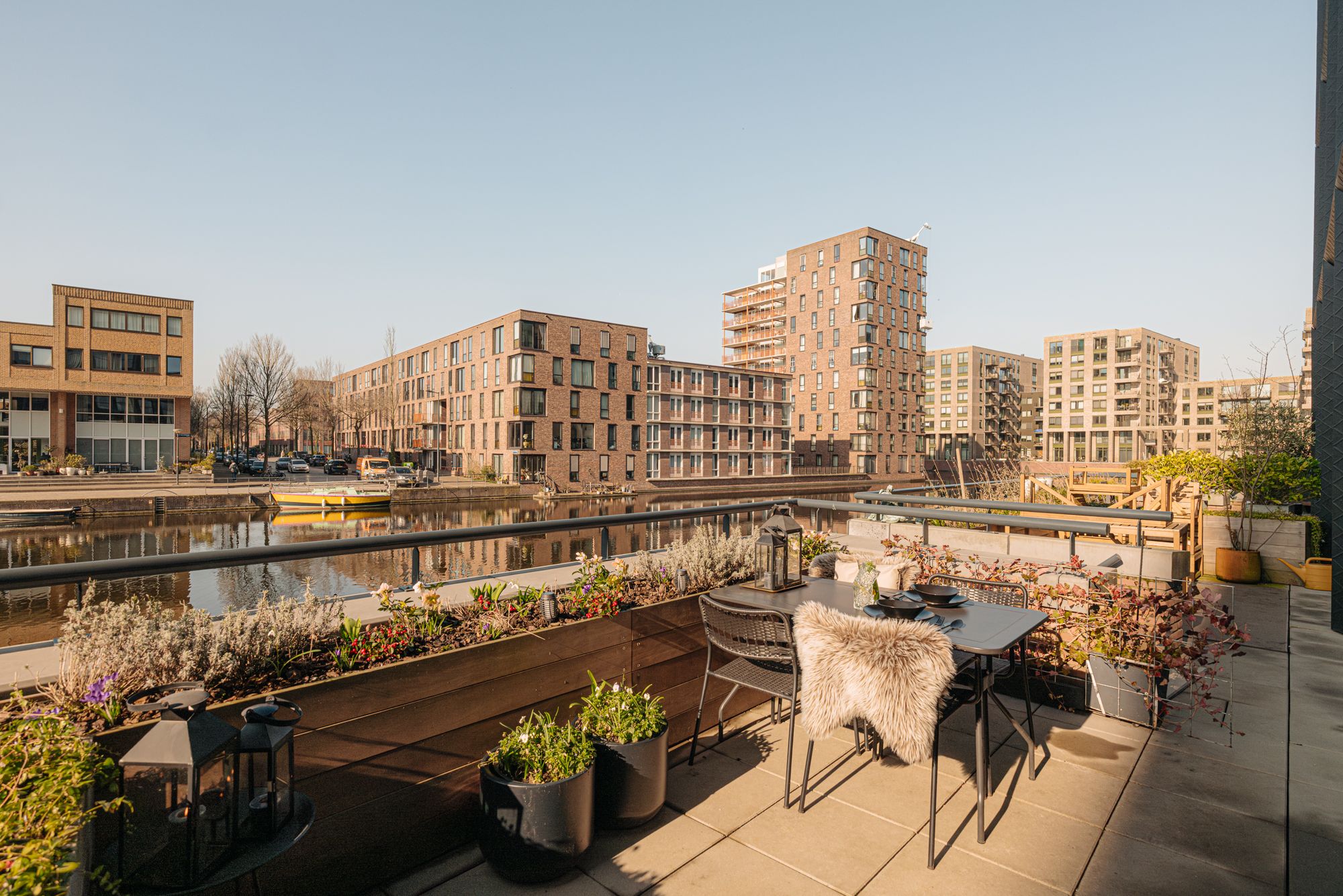 Photo 18 of Krijn Taconiskade 17