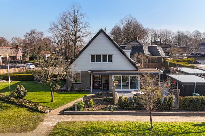 Foto 7 van Ds. Oosterhuisstraat 3