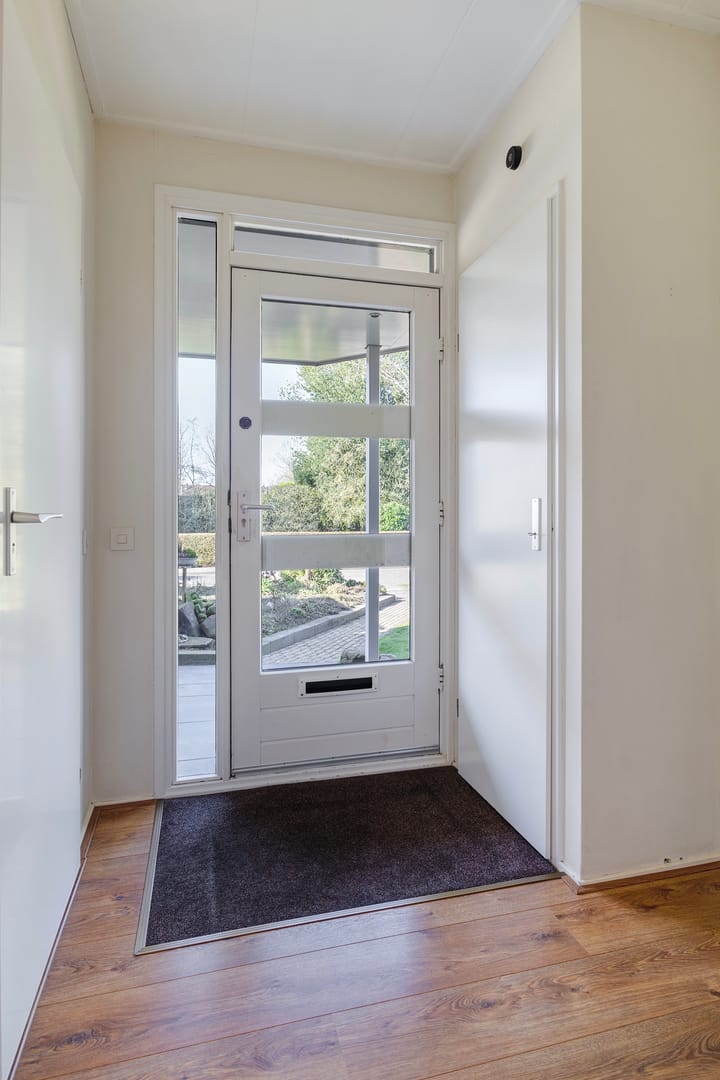 Foto 13 van Ds. Oosterhuisstraat 3