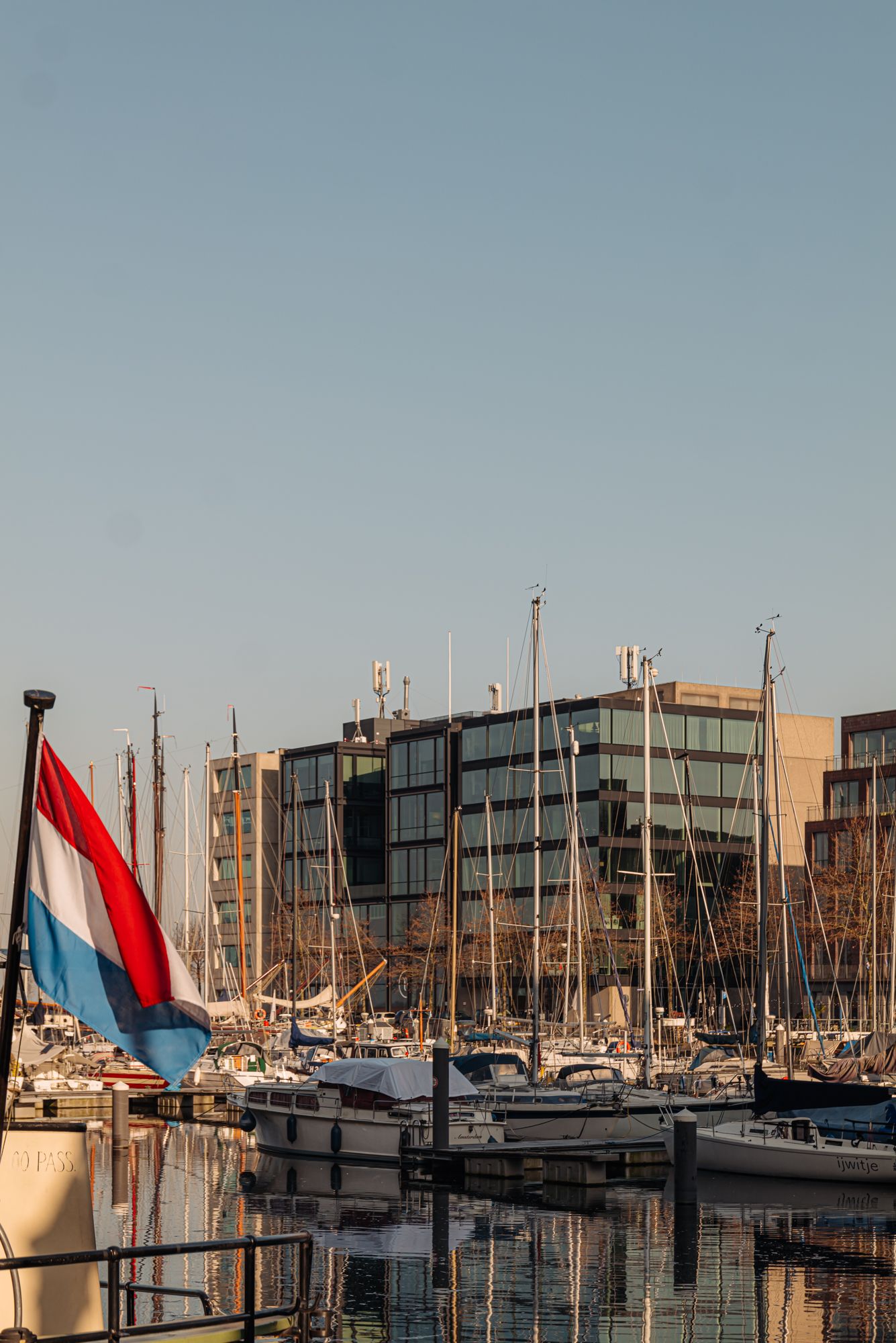 Photo 30 of Krijn Taconiskade 17