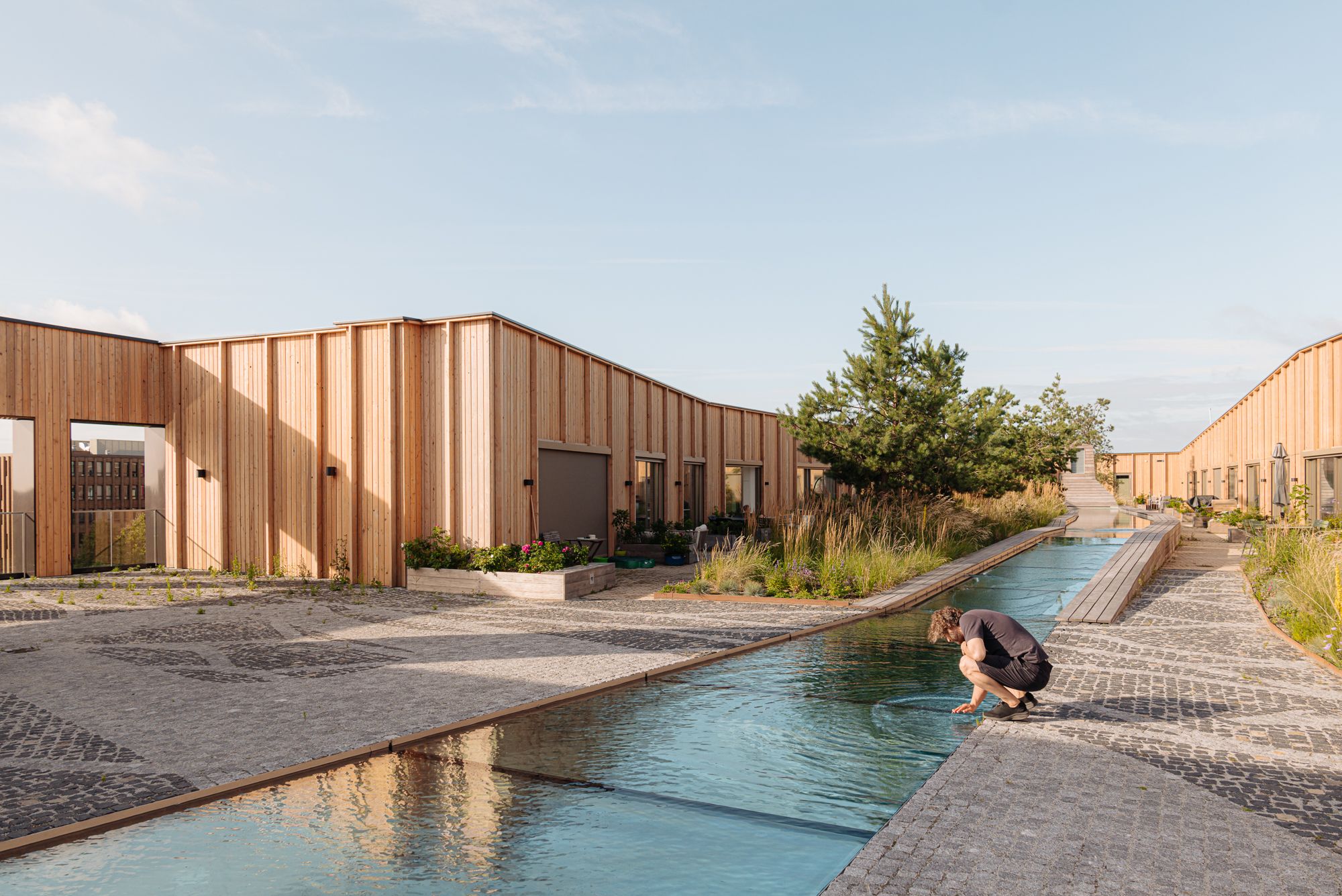 Photo 33 of Krijn Taconiskade 17