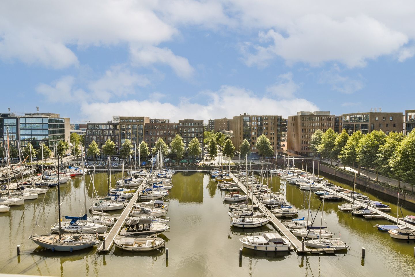 Photo 34 of Krijn Taconiskade 17