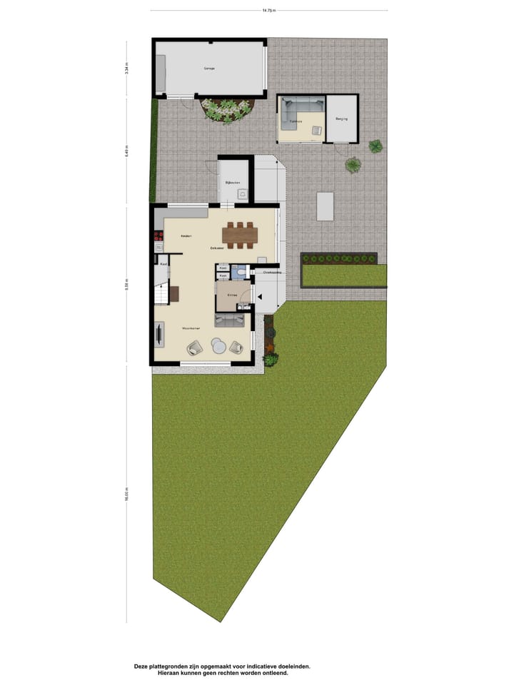 Foto 51 van Ds. Oosterhuisstraat 3