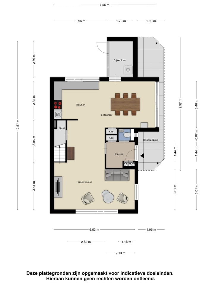 Foto 53 van Ds. Oosterhuisstraat 3