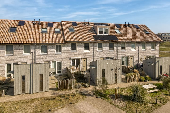 Foto 1 van Duinbeekstraat 33