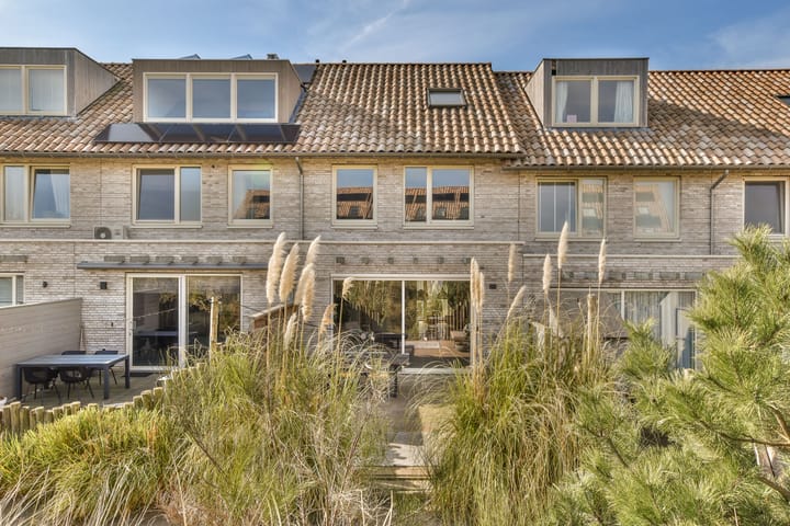 Foto 2 van Duinbeekstraat 33