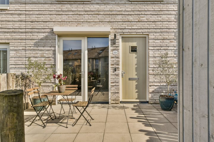 Foto 25 van Duinbeekstraat 33