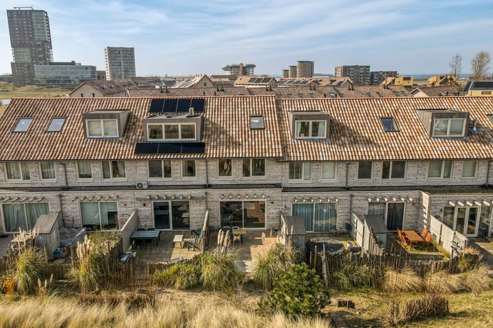 Foto 26 van Duinbeekstraat 33