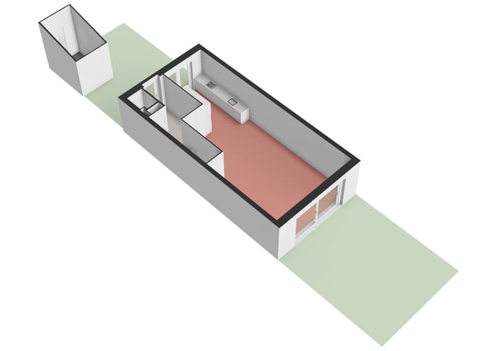 Foto 43 van Duinbeekstraat 33