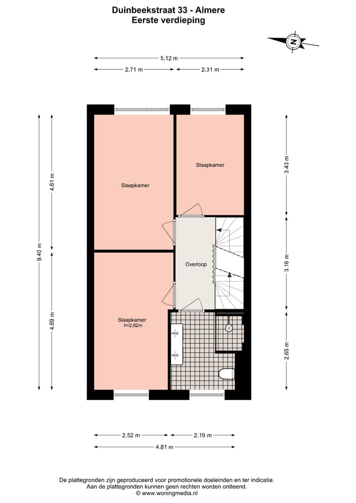 Foto 48 van Duinbeekstraat 33