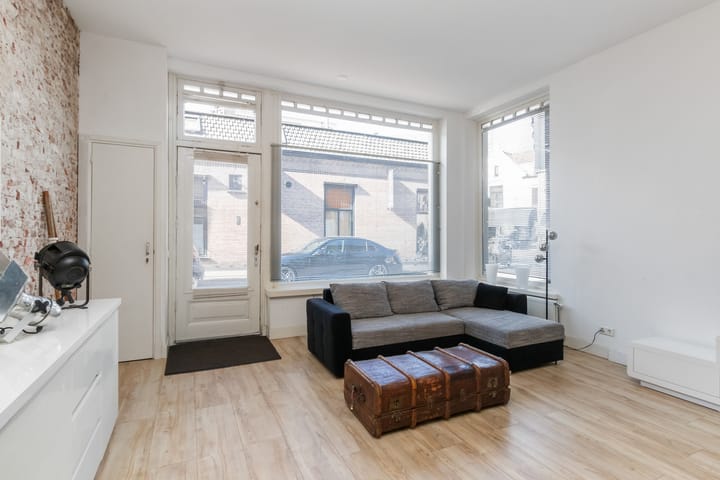 Foto 5 van Kapelstraat 35