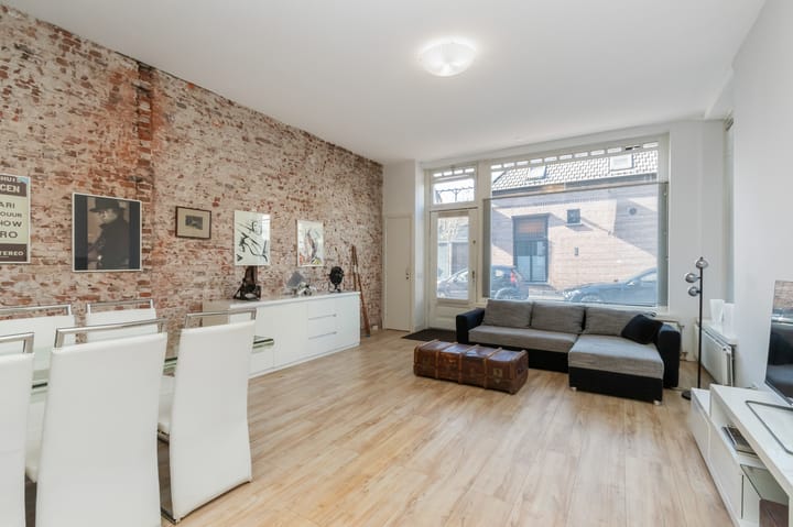 Foto 6 van Kapelstraat 35