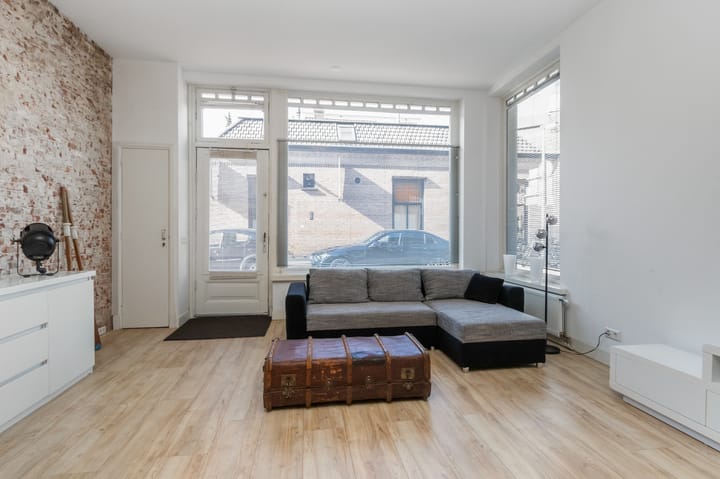 Foto 7 van Kapelstraat 35