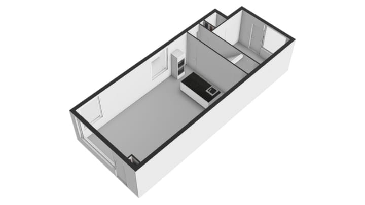 Foto 32 van Kapelstraat 35