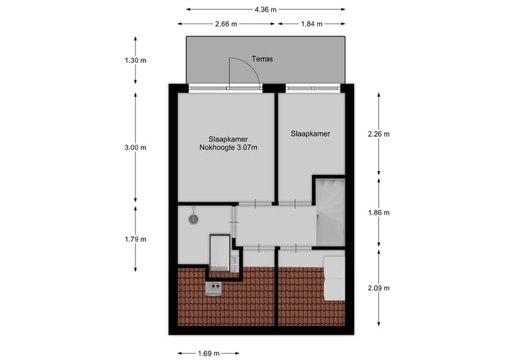 Foto 35 van Kapelstraat 35