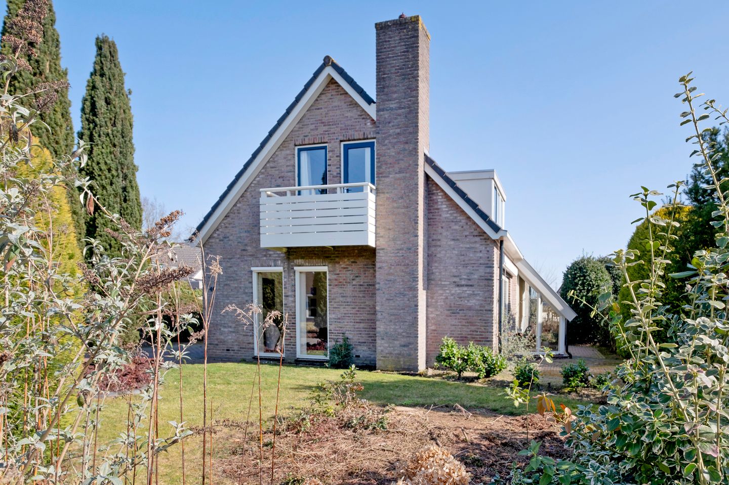 Foto 1 van De Ronge 40