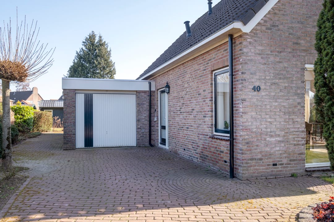 Foto 2 van De Ronge 40