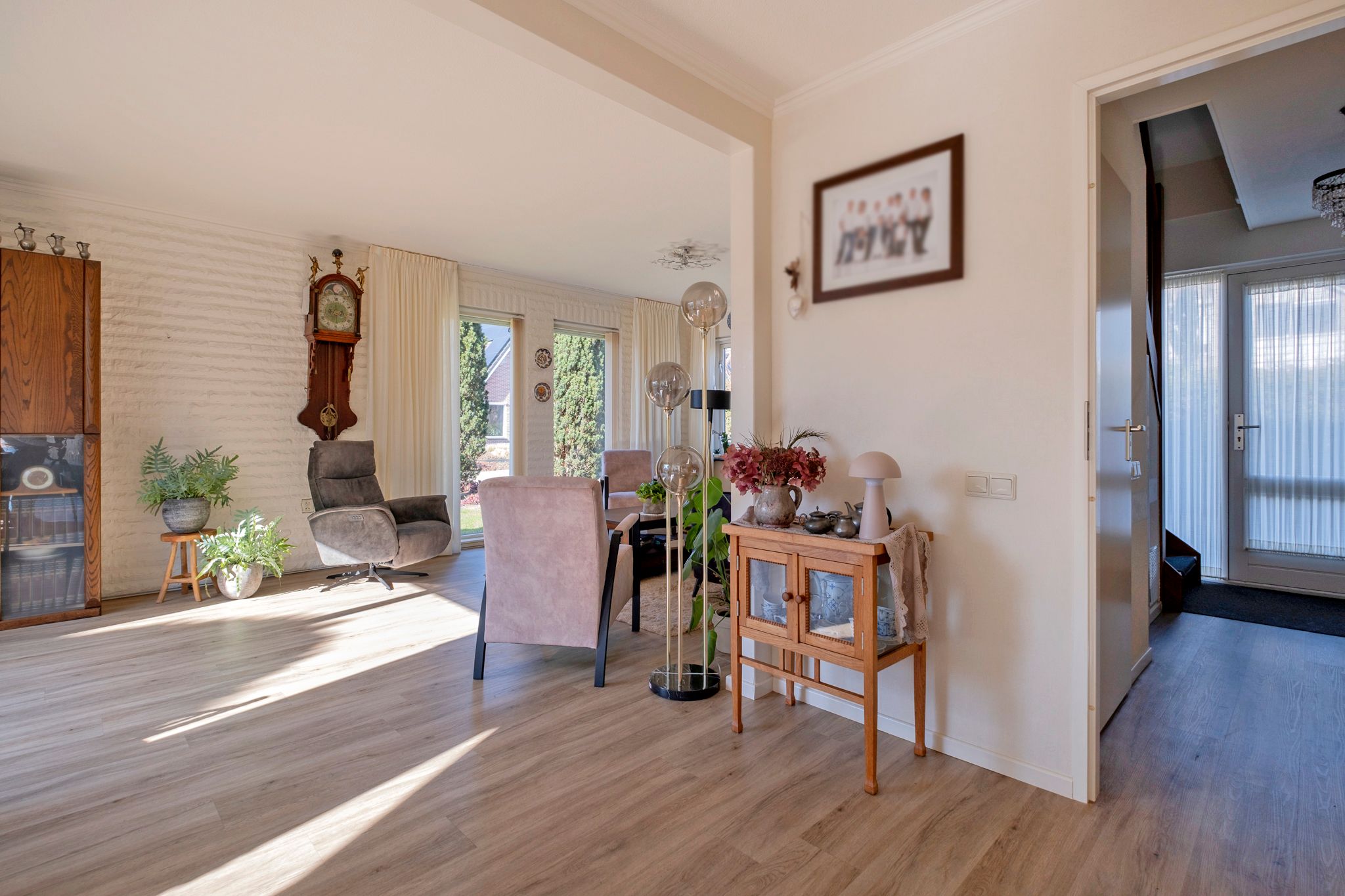 Foto 3 van De Ronge 40