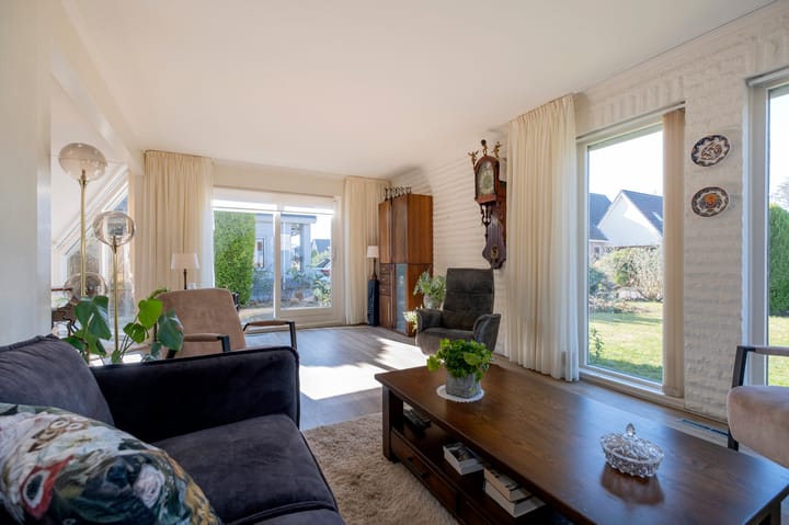 Foto 7 van De Ronge 40