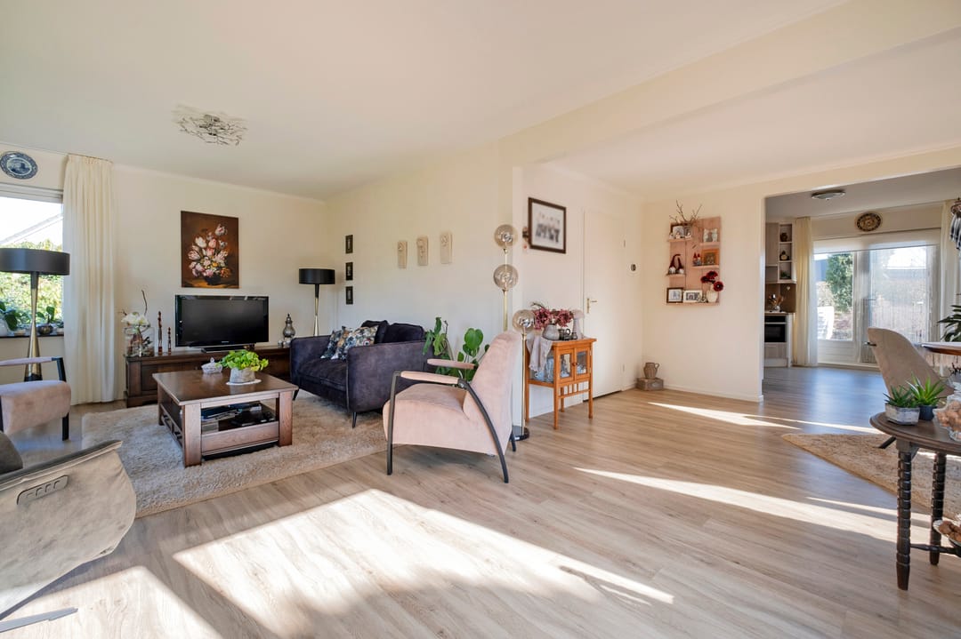 Foto 8 van De Ronge 40