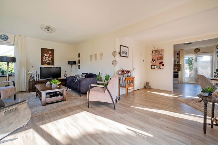 Foto 8 van De Ronge 40