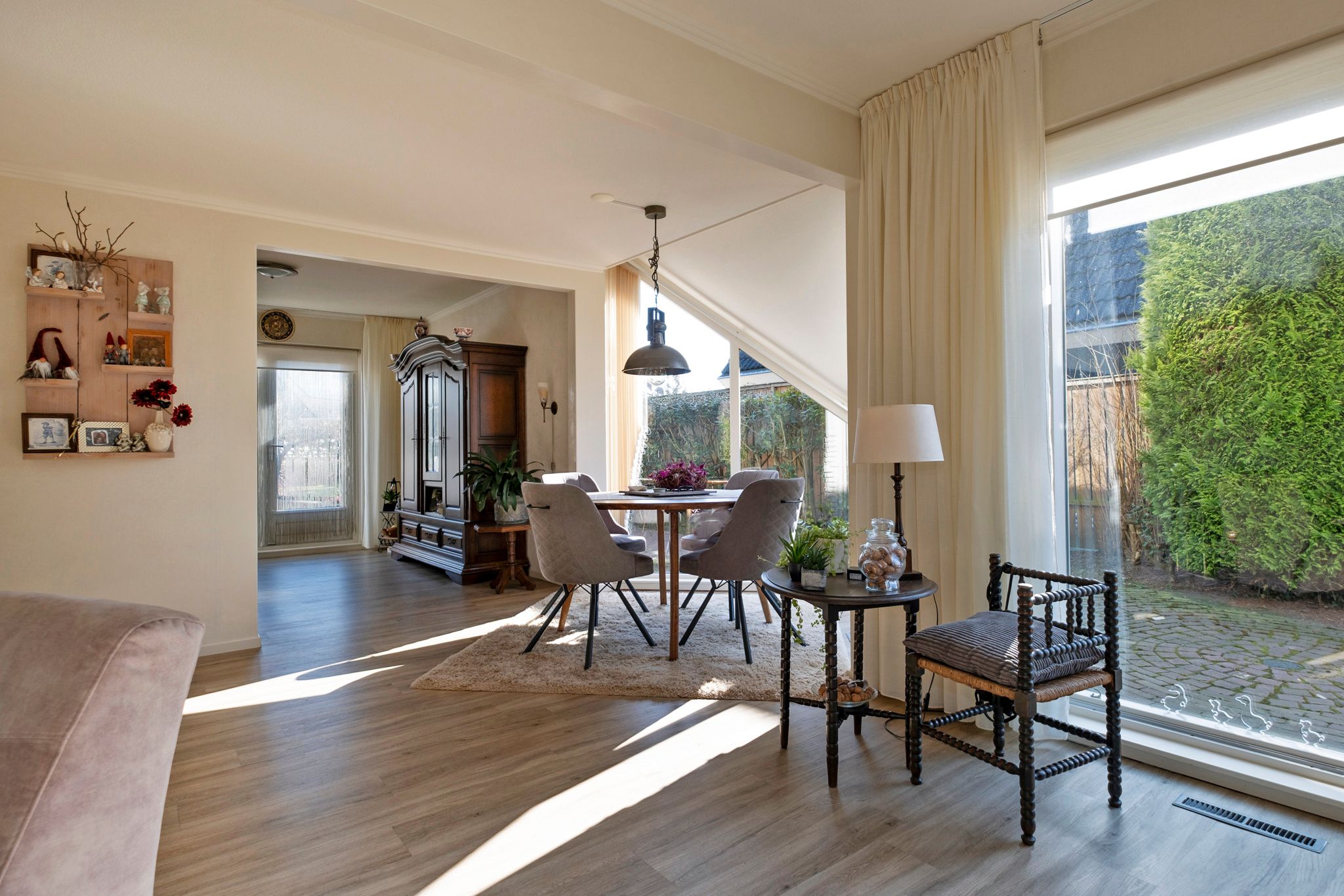 Foto 9 van De Ronge 40