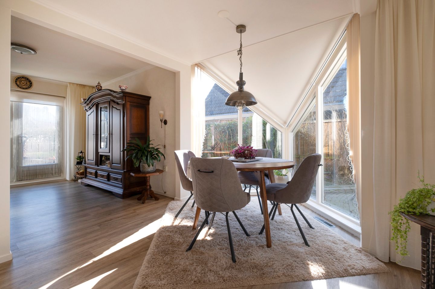 Foto 10 van De Ronge 40