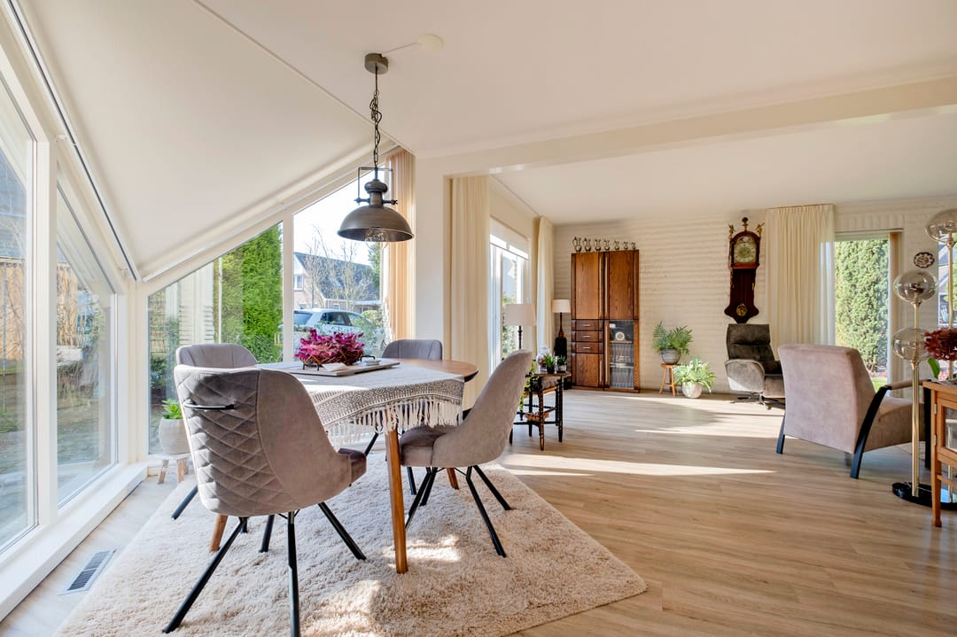 Foto 11 van De Ronge 40