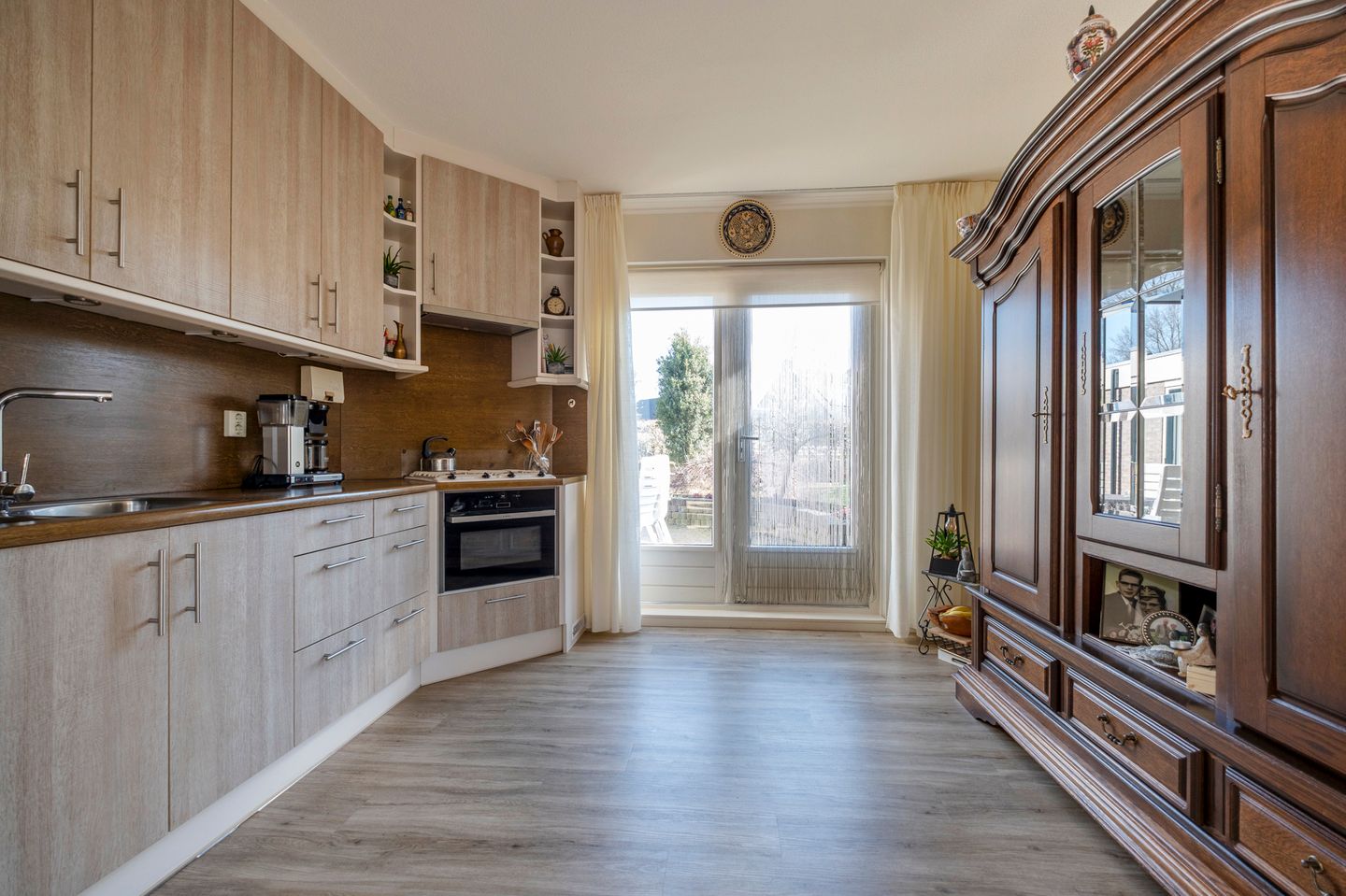 Foto 14 van De Ronge 40