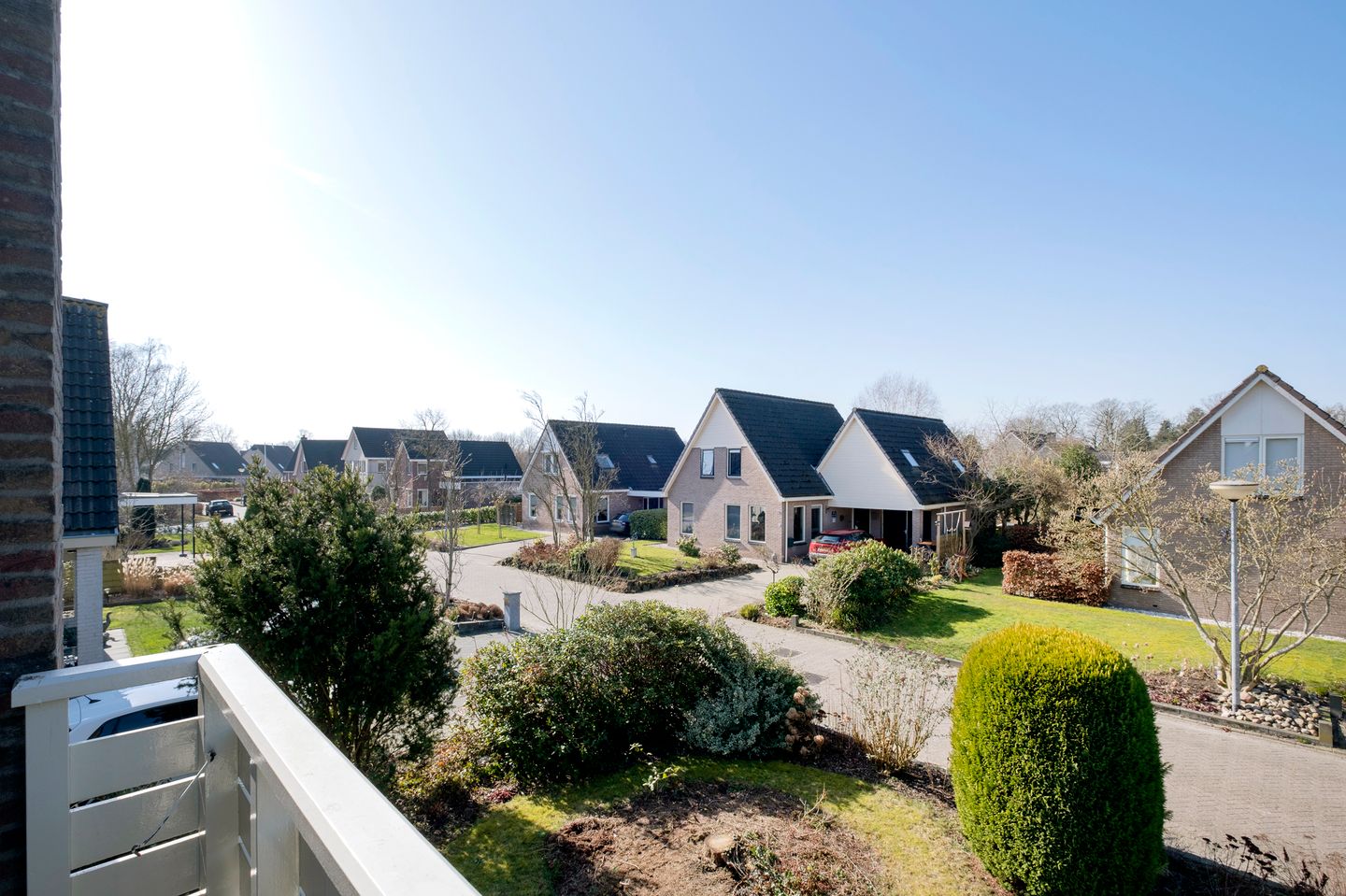 Foto 25 van De Ronge 40