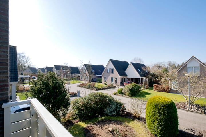 Foto 25 van De Ronge 40