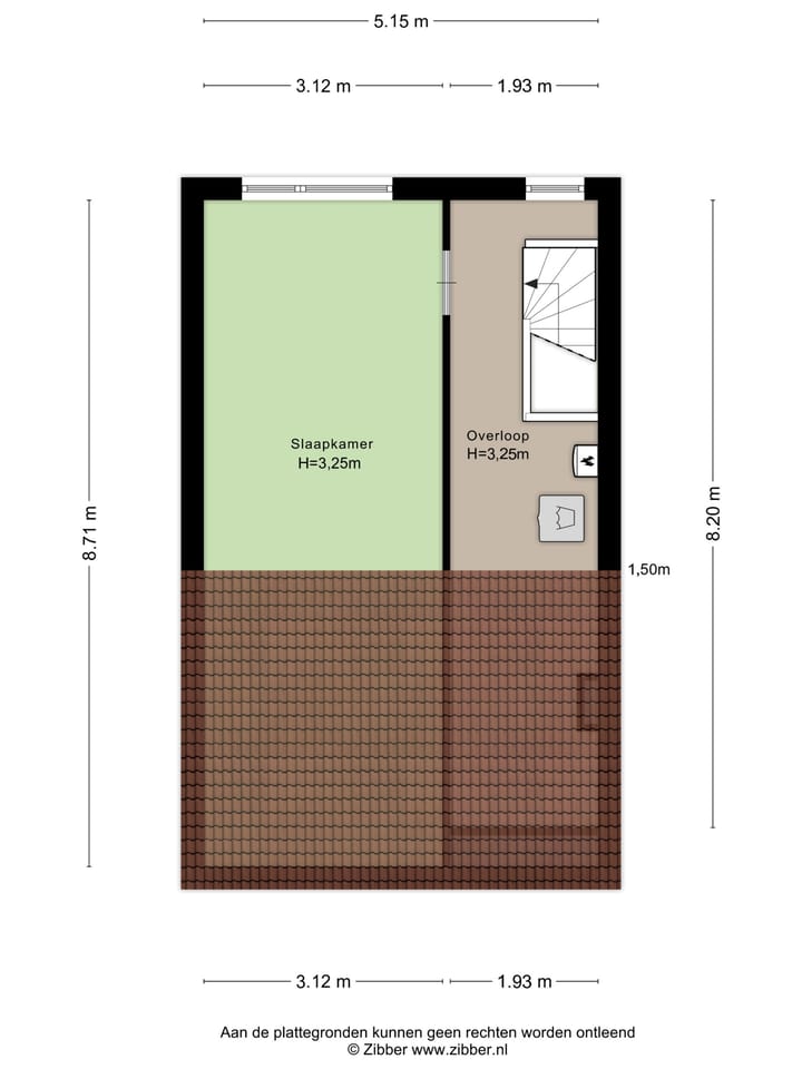 Foto 30 van Noordzijdsedijk 78