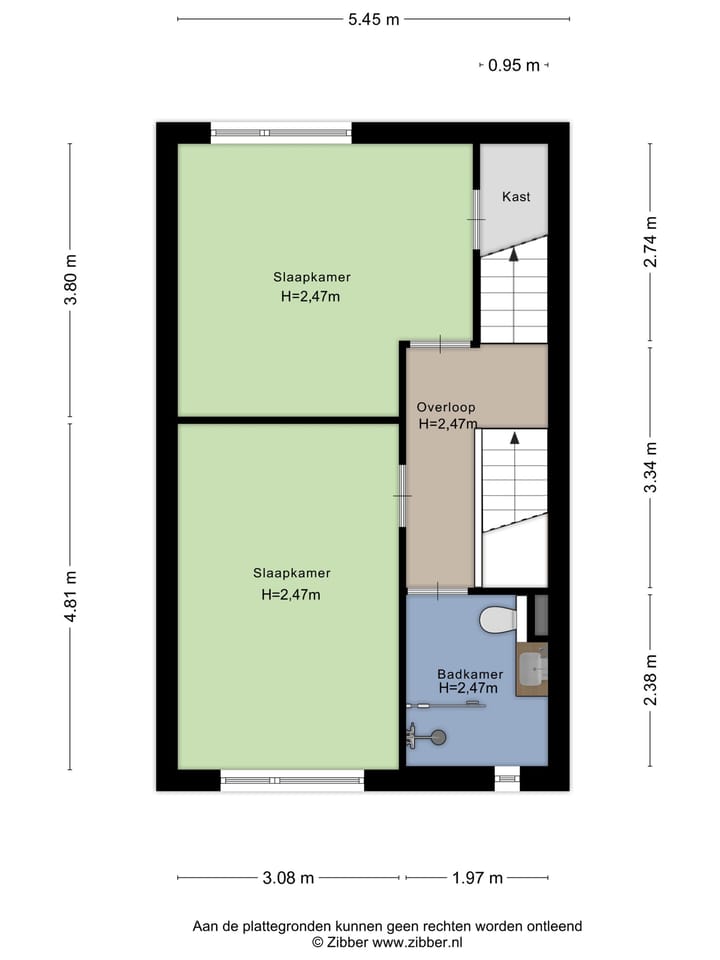 Foto 32 van Noordzijdsedijk 78