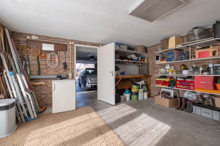 Foto 35 van De Ronge 40