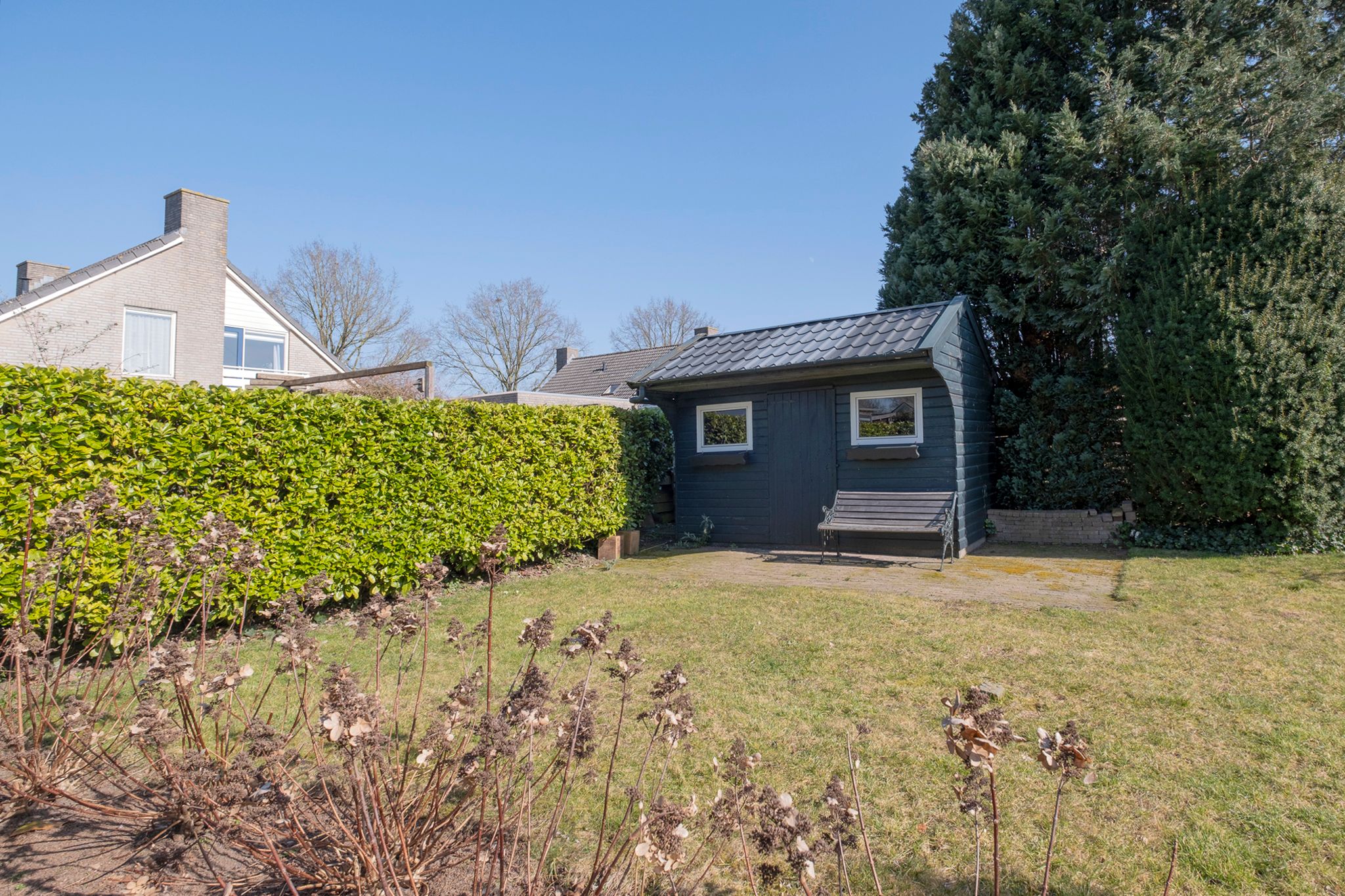 Foto 39 van De Ronge 40