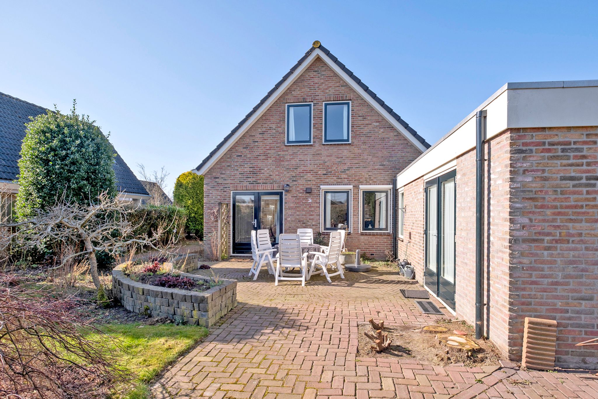 Foto 42 van De Ronge 40