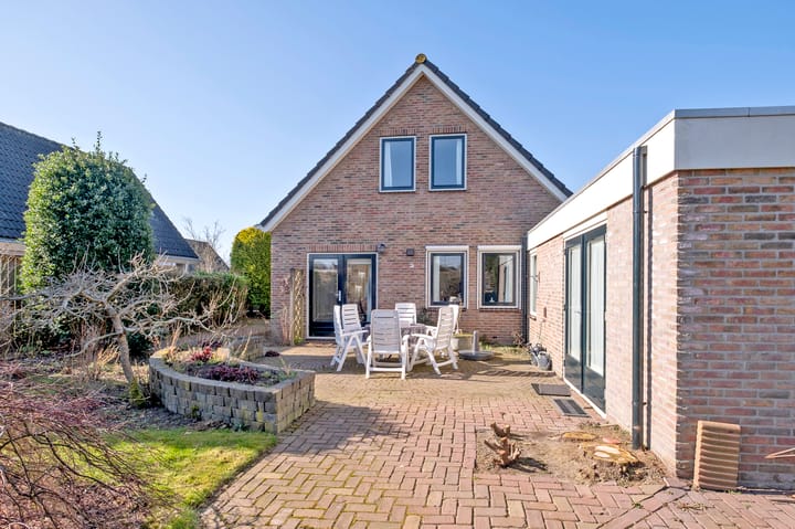 Foto 42 van De Ronge 40