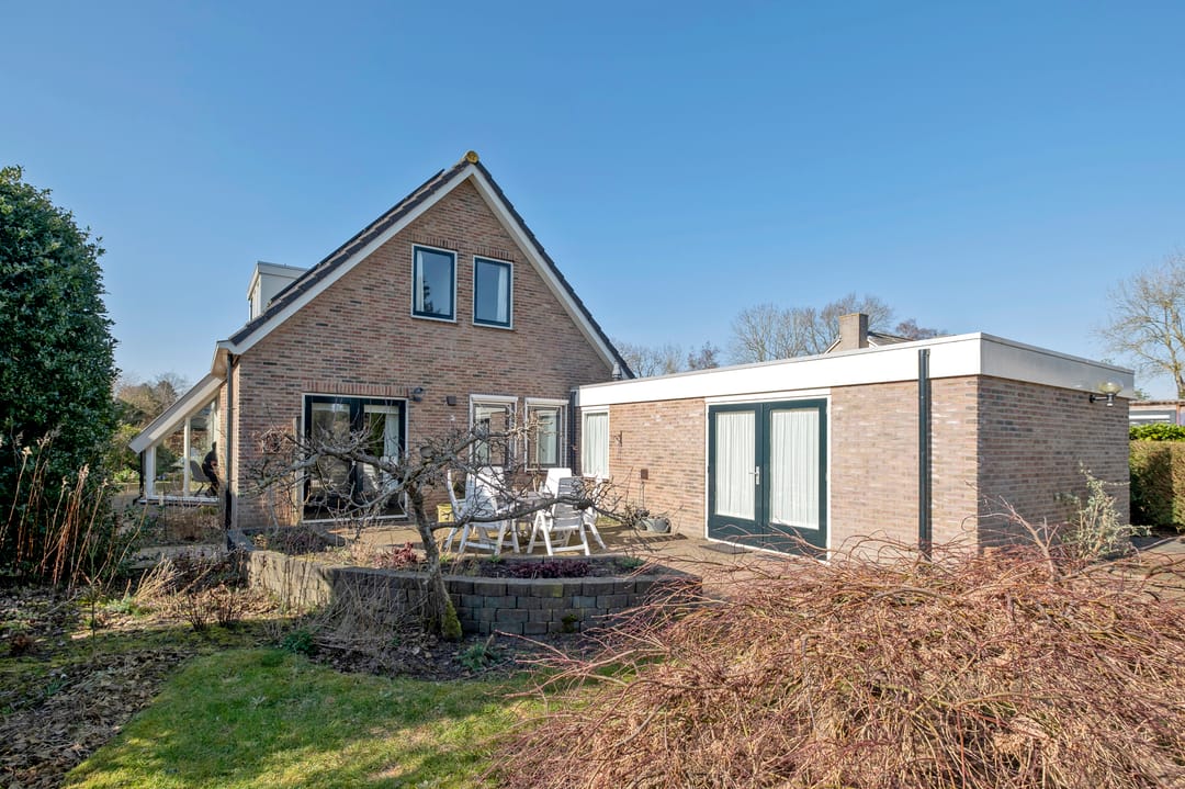 Foto 43 van De Ronge 40