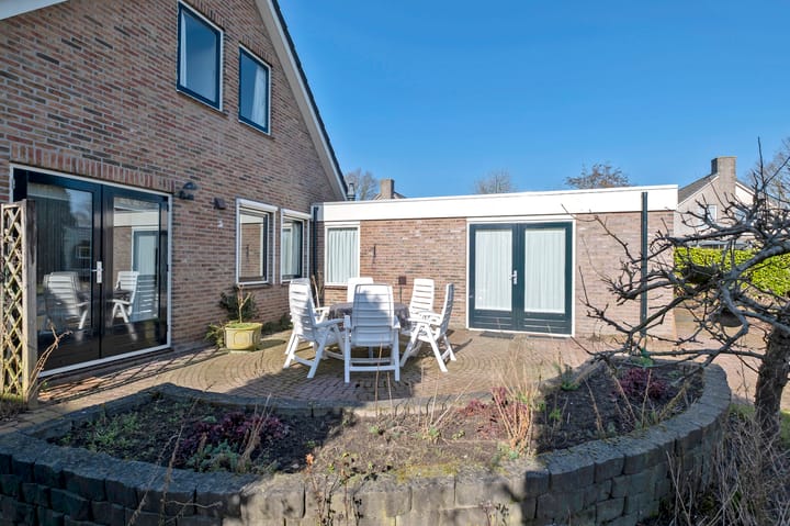 Foto 44 van De Ronge 40