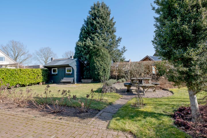 Foto 45 van De Ronge 40