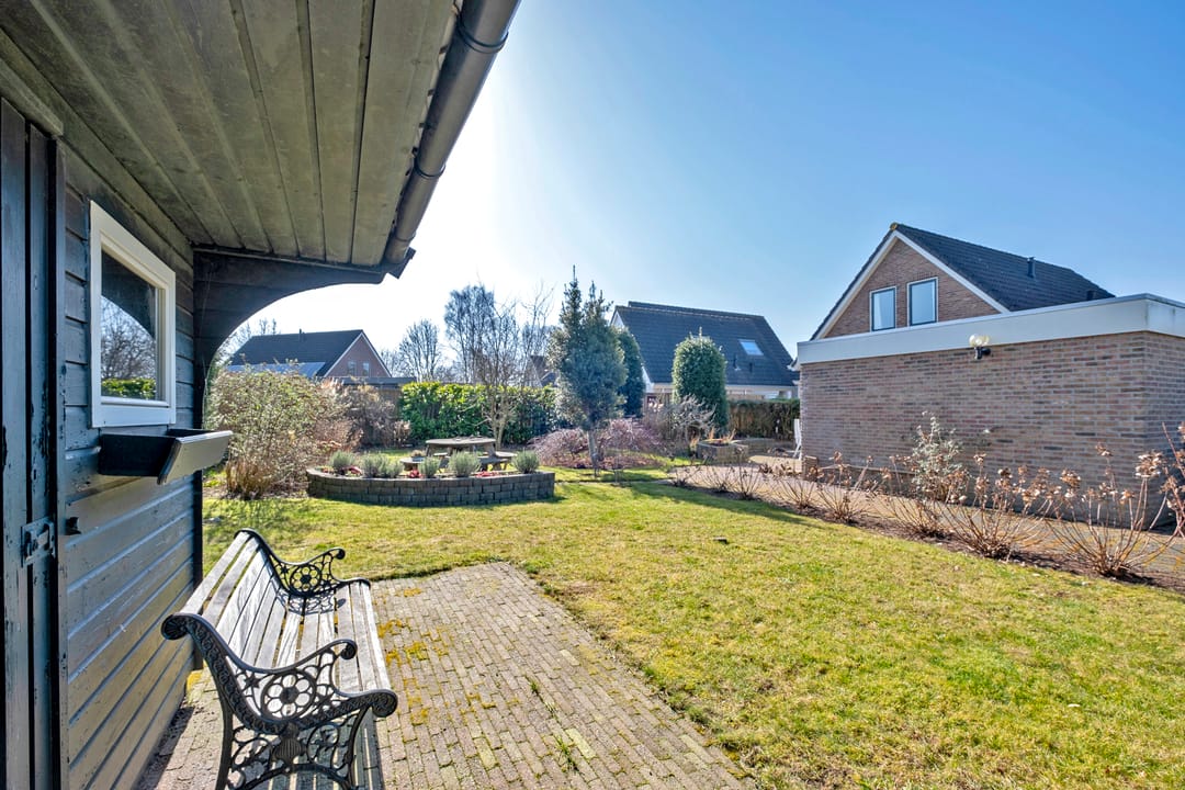 Foto 47 van De Ronge 40