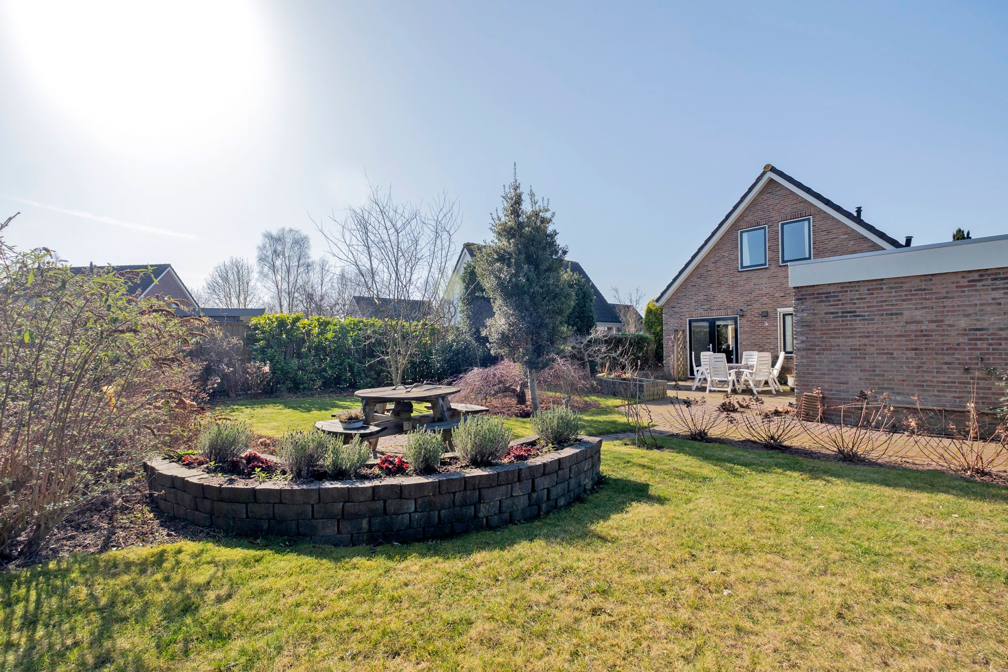 Foto 48 van De Ronge 40