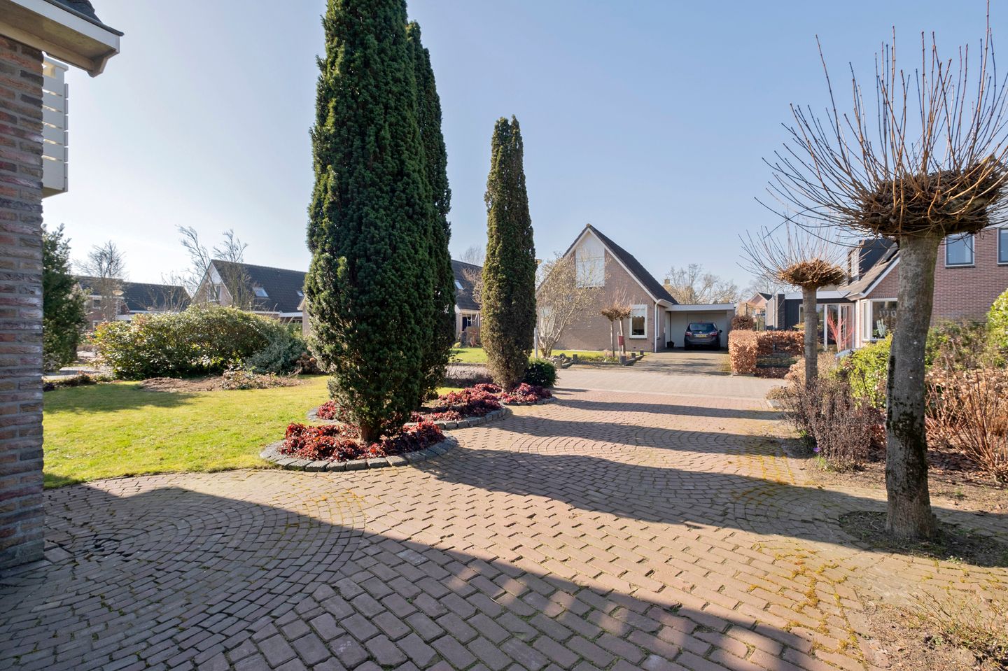 Foto 49 van De Ronge 40