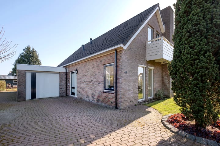 Foto 50 van De Ronge 40